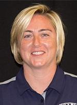 Denise Brolly, Head Women's Soccer Coach
