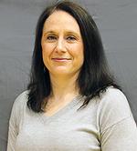 Hannah Long, Head Volleyball Coach